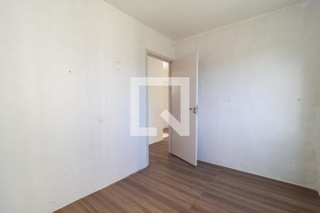 Quarto 1 de apartamento para alugar com 2 quartos, 39m² em Jardim Raposo Tavares, São Paulo