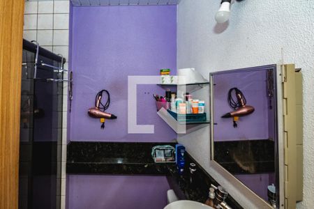 Apartamento à venda com 2 quartos, 50m² em Santa Branca, Belo Horizonte