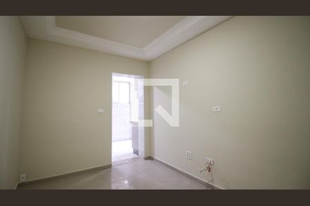 Sala de casa para alugar com 2 quartos, 62m² em Vila Macedopolis, São Paulo