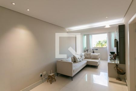 Apartamento à venda com 3 quartos, 216m² em Pampulha, Belo Horizonte