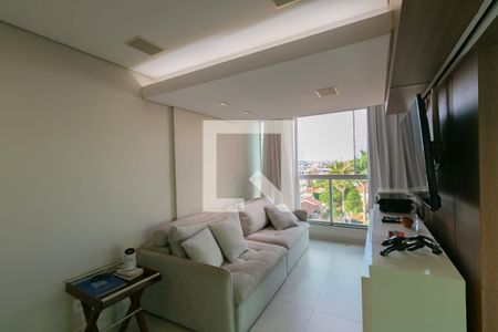Apartamento à venda com 3 quartos, 216m² em Pampulha, Belo Horizonte