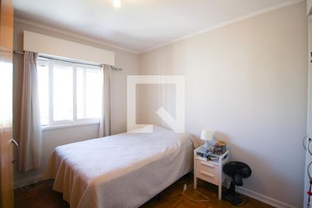 Quarto 1  de apartamento à venda com 2 quartos, 77m² em Vila Olímpia, São Paulo