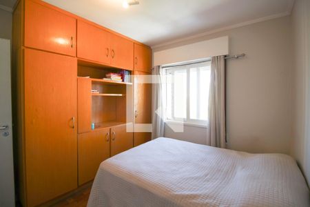 Quarto 1  de apartamento à venda com 2 quartos, 77m² em Vila Olímpia, São Paulo