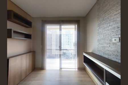 Quarto 1 de apartamento à venda com 2 quartos, 58m² em Ipiranga, São Paulo