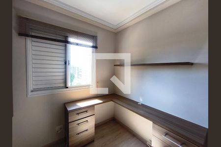 Quarto 1 de apartamento à venda com 2 quartos, 58m² em Ipiranga, São Paulo