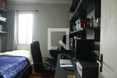 Quarto 1 de apartamento para alugar com 2 quartos, 78m² em Alto da Lapa, São Paulo