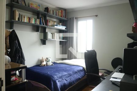 Quarto 1 de apartamento para alugar com 2 quartos, 78m² em Alto da Lapa, São Paulo
