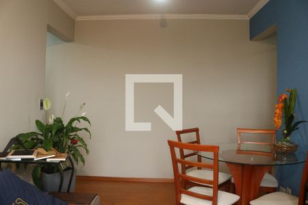 Sala de apartamento para alugar com 2 quartos, 78m² em Alto da Lapa, São Paulo