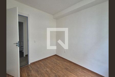 Quarto  de apartamento à venda com 2 quartos, 62m² em Recreio dos Bandeirantes, Rio de Janeiro