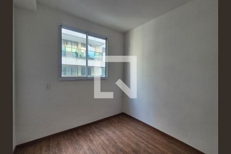 Quarto  de apartamento à venda com 2 quartos, 62m² em Recreio dos Bandeirantes, Rio de Janeiro