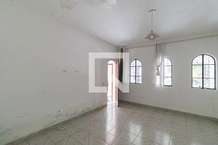 Sala de casa à venda com 3 quartos, 110m² em Jardim Ipanema(zona Leste), São Paulo