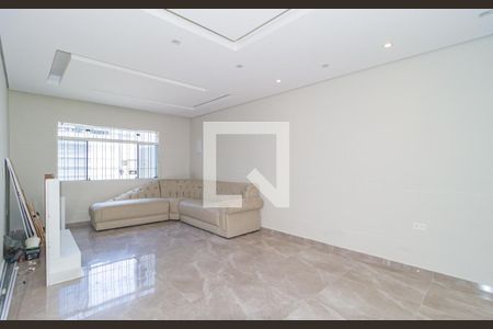 Sala de casa para alugar com 2 quartos, 145m² em Vila Regente Feijó, São Paulo