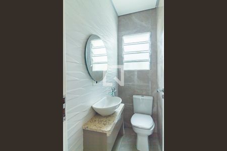 Lavabo de casa para alugar com 2 quartos, 145m² em Vila Regente Feijó, São Paulo