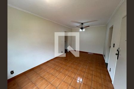 Sala de apartamento para alugar com 3 quartos, 89m² em Jardim Paulista, Ribeirão Preto