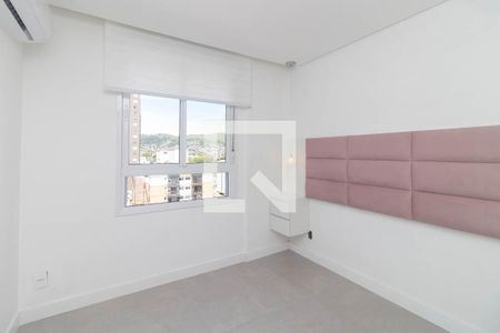Quarto de apartamento para alugar com 1 quarto, 41m² em Partenon, Porto Alegre