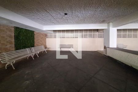 Área comum de apartamento à venda com 2 quartos, 59m² em Santa Rosa, Niterói