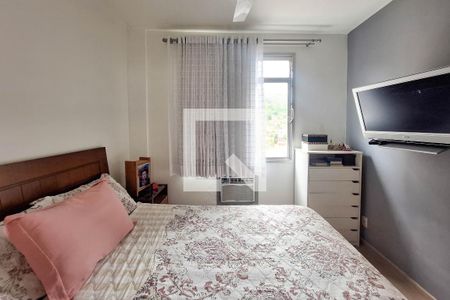 Quarto 1 de apartamento à venda com 2 quartos, 59m² em Santa Rosa, Niterói