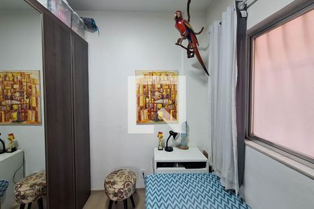 Quarto 2 de apartamento à venda com 2 quartos, 59m² em Santa Rosa, Niterói