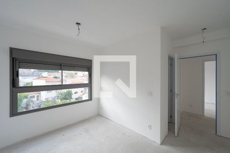 Suíte de apartamento à venda com 2 quartos, 68m² em Vila da Saúde, São Paulo