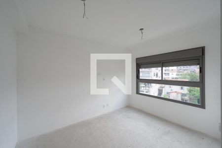 Suíte de apartamento à venda com 2 quartos, 68m² em Vila da Saúde, São Paulo