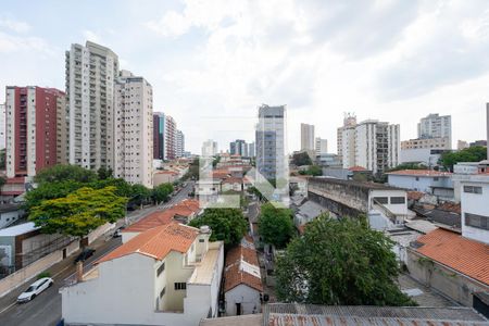 Vista da Varanda de apartamento à venda com 2 quartos, 68m² em Vila da Saúde, São Paulo