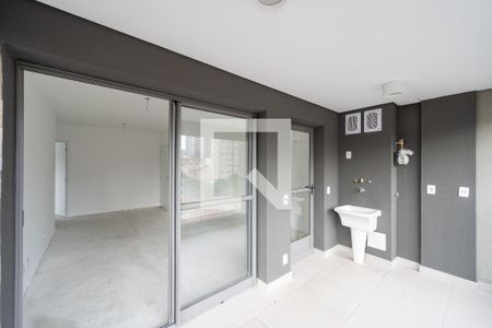 Varanda de apartamento à venda com 2 quartos, 68m² em Vila da Saúde, São Paulo