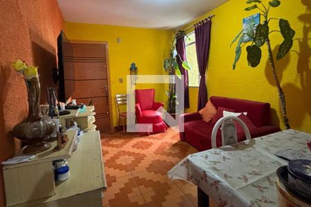 Apartamento à venda com 2 quartos, 45m² em Bairro dos Casa, São Bernardo do Campo