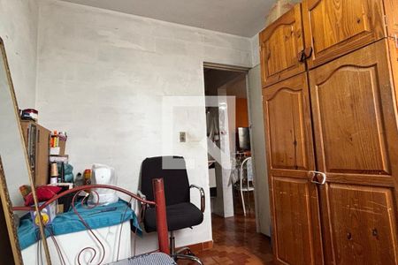 Apartamento à venda com 2 quartos, 45m² em Bairro dos Casa, São Bernardo do Campo