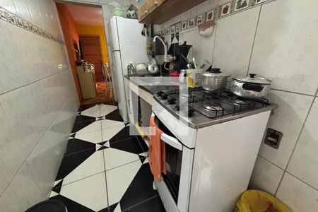 Apartamento à venda com 2 quartos, 45m² em Bairro dos Casa, São Bernardo do Campo