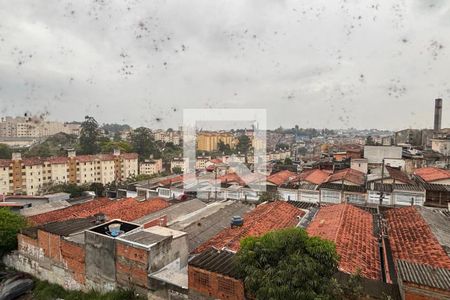 Apartamento à venda com 2 quartos, 45m² em Bairro dos Casa, São Bernardo do Campo