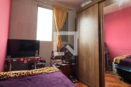 Apartamento à venda com 2 quartos, 45m² em Bairro dos Casa, São Bernardo do Campo