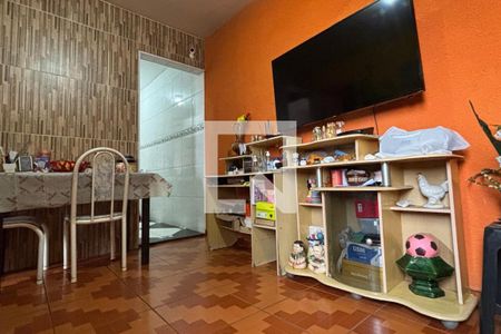 Apartamento à venda com 2 quartos, 45m² em Bairro dos Casa, São Bernardo do Campo