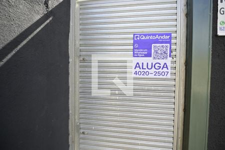 Plaquinha de casa de condomínio à venda com 1 quarto, 22m² em Jardim América, Goiânia