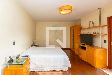 Casa à venda com 5 quartos, 425m² em Residencial Morumbi, São Paulo