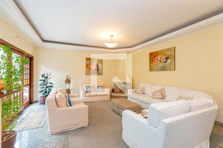 Casa à venda com 5 quartos, 425m² em Residencial Morumbi, São Paulo