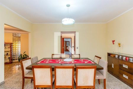 Casa à venda com 5 quartos, 425m² em Residencial Morumbi, São Paulo