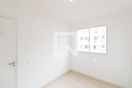Quarto 1 de apartamento para alugar com 2 quartos, 45m² em Campo Grande, Rio de Janeiro
