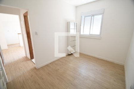 Quarto de apartamento à venda com 1 quarto, 50m² em Bosque, Campinas