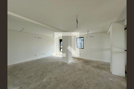 Sala  de apartamento à venda com 4 quartos, 270m² em Chácara Santo Antônio (Zona Sul), São Paulo