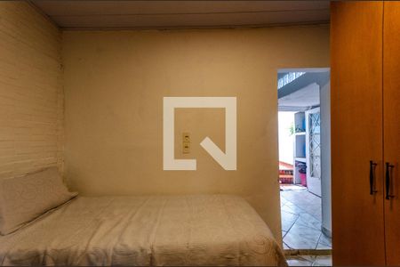 Quarto 1 de casa à venda com 2 quartos, 83m² em Vila Marina, São Paulo