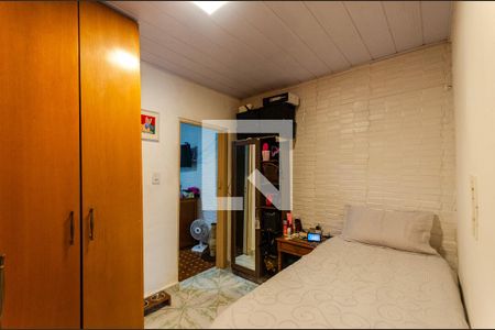 Quarto 1 de casa à venda com 2 quartos, 83m² em Vila Marina, São Paulo
