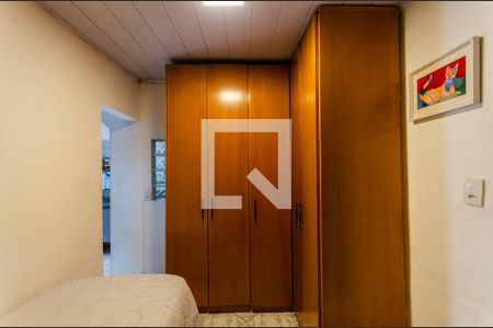 Quarto 1 de casa à venda com 2 quartos, 83m² em Vila Marina, São Paulo