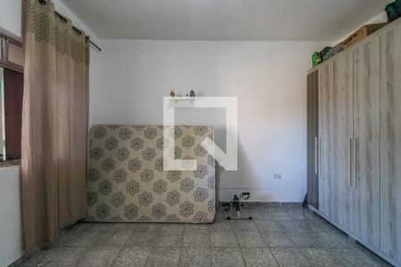Quarto 1 de casa para alugar com 2 quartos, 100m² em Parque dos Camargos, Barueri