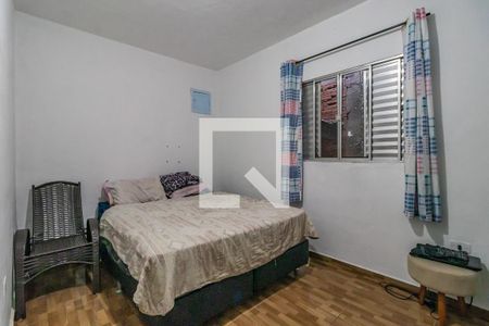 Quarto 2 de casa para alugar com 2 quartos, 100m² em Parque dos Camargos, Barueri