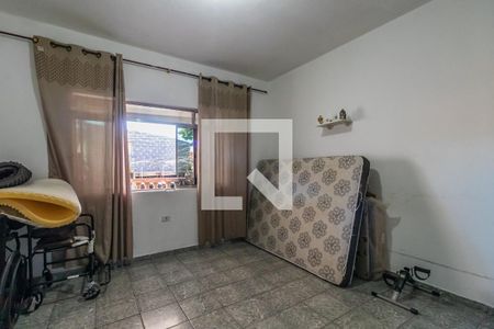 Quarto 1 de casa para alugar com 2 quartos, 100m² em Parque dos Camargos, Barueri