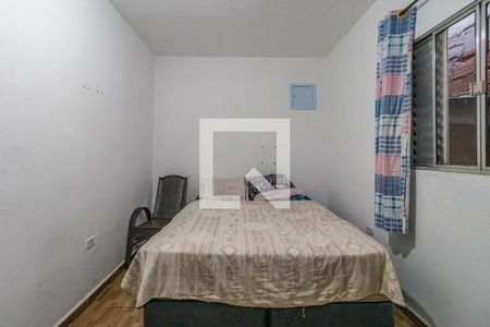 Quarto 2 de casa para alugar com 2 quartos, 100m² em Parque dos Camargos, Barueri