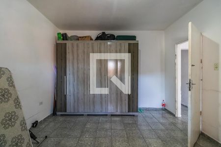 Quarto 1 de casa para alugar com 2 quartos, 100m² em Parque dos Camargos, Barueri