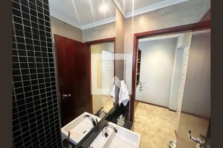 Lavabo de casa à venda com 2 quartos, 162m² em Vila Aurora (zona Norte), São Paulo