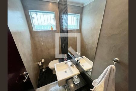 Lavabo de casa à venda com 2 quartos, 162m² em Vila Aurora (zona Norte), São Paulo