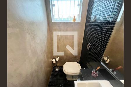 Lavabo de casa à venda com 2 quartos, 162m² em Vila Aurora (zona Norte), São Paulo